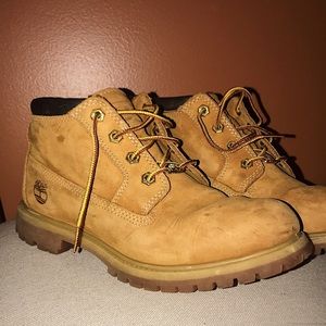 Women’s Nellie Timberland Boots